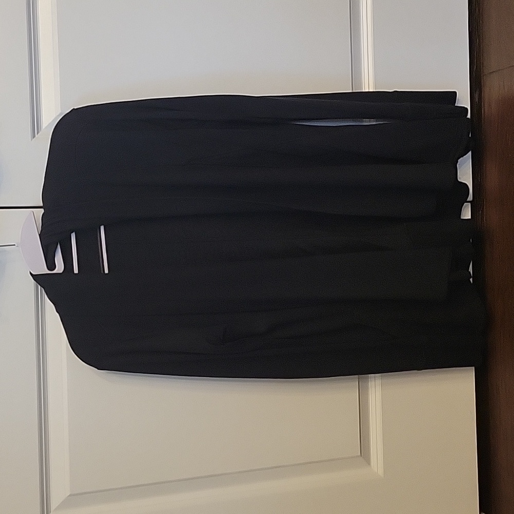 Athleta Open Cardigan Wrap
